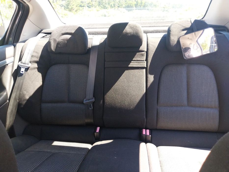 Peugeot 407 1.6 HDi Navteq