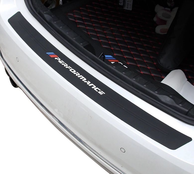Резиновая накладка протектор bmw бмв M E70 F10 F30 E39 E46 X5 X6 X1