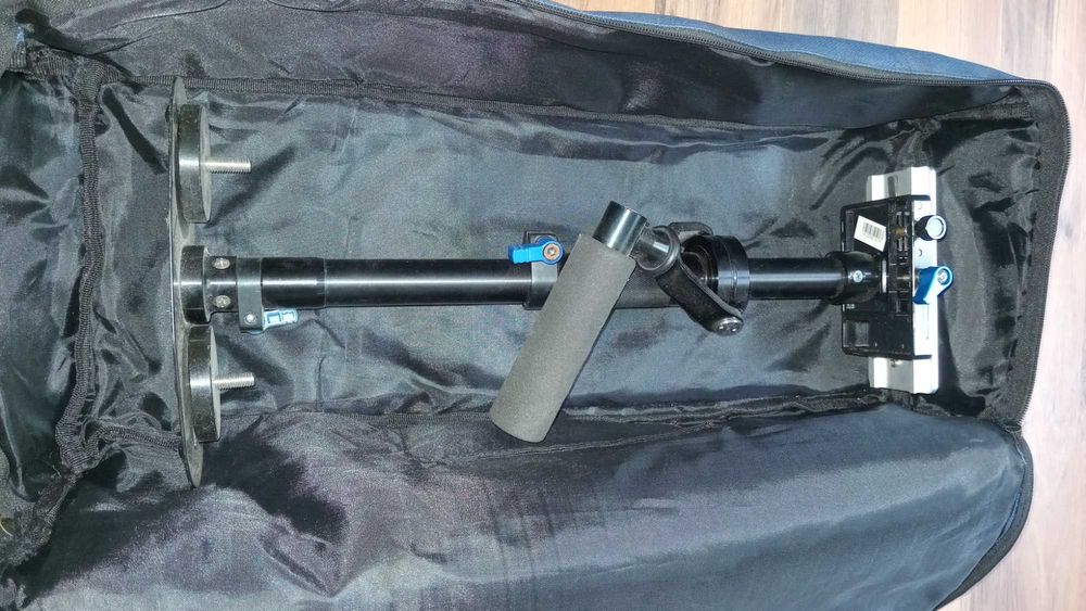 Стедікам Wondlan