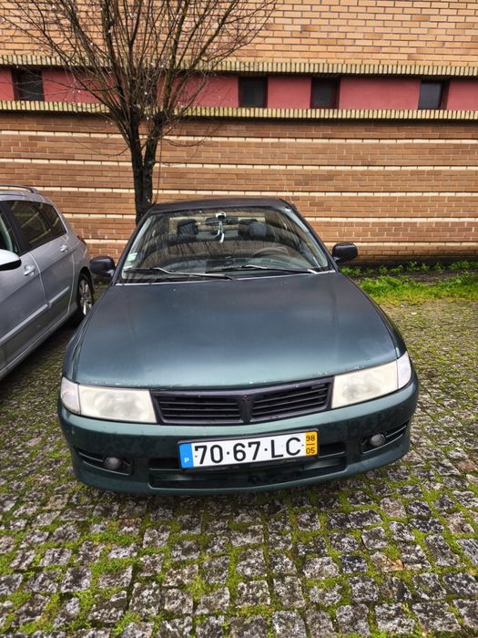 Mitsubishi Lancer 1.3 GLX