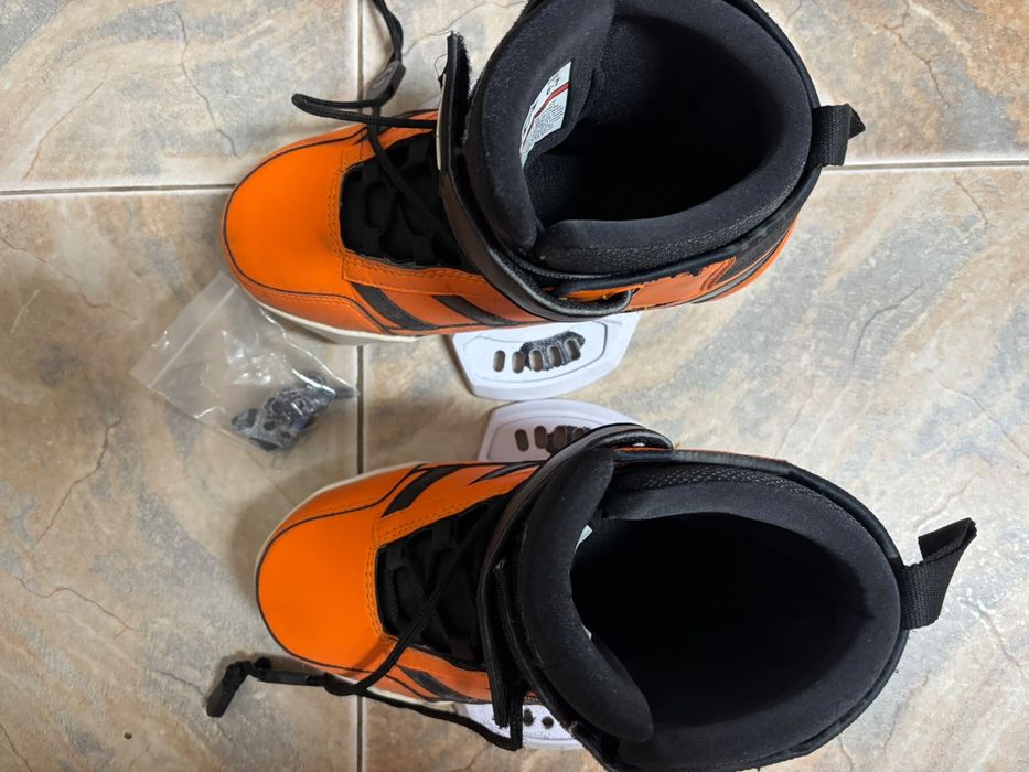 Vendo botas de kitesurf