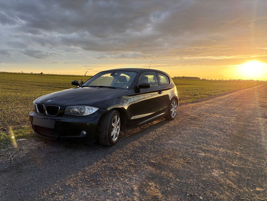 BMW Seria 1