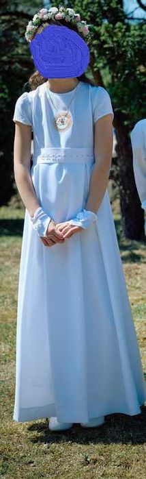 Alba dla dziewczynki 134-140