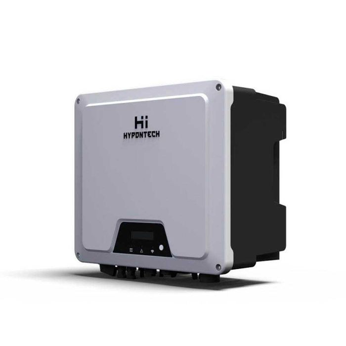 Гібридний інвертор Hypontech HES-5000 1ф 2MPPT 48В 5кВт