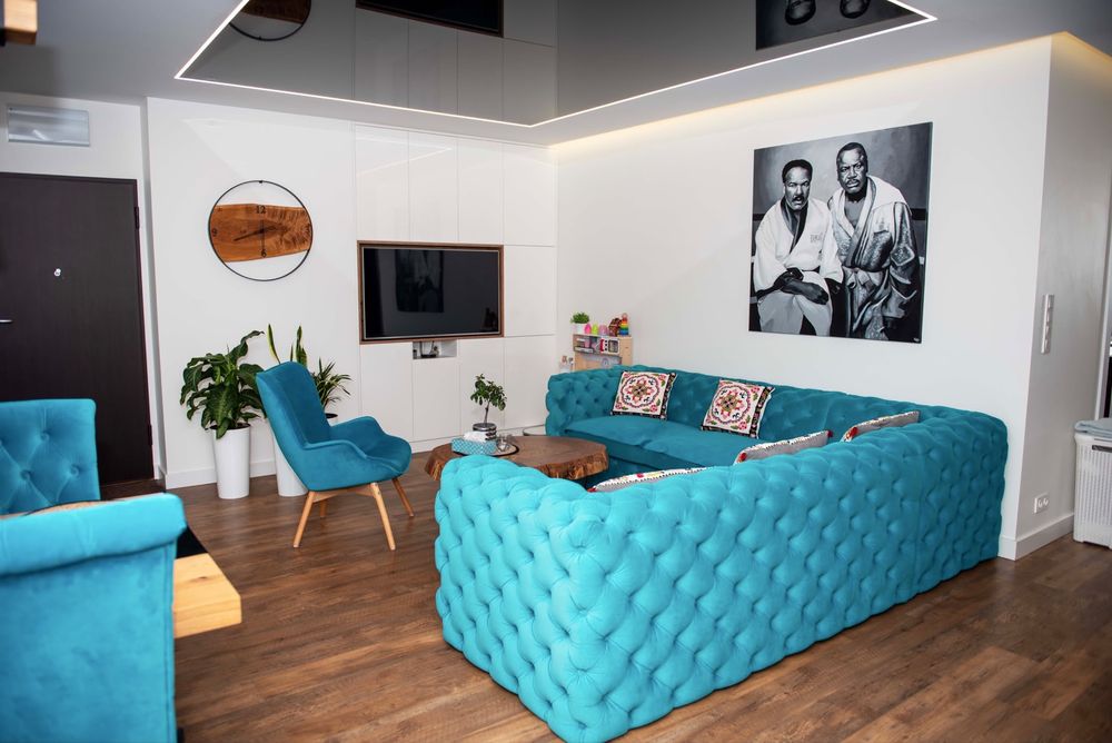 Mieszkanie Wyszków Apartamenty Nad Bugiem