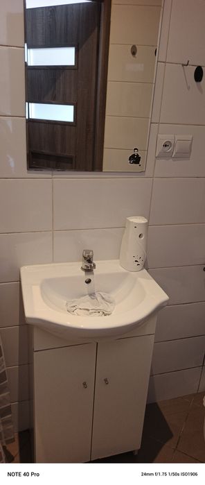 Kawalerka do wynajęcia
