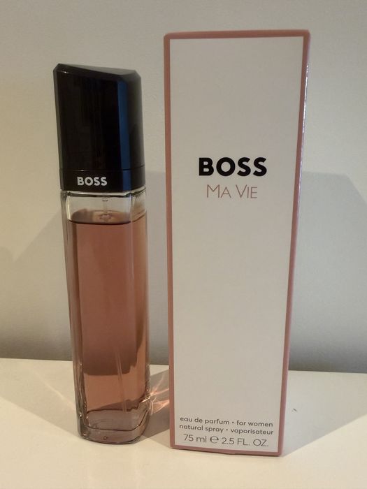 Boss mia Vie 75 ml