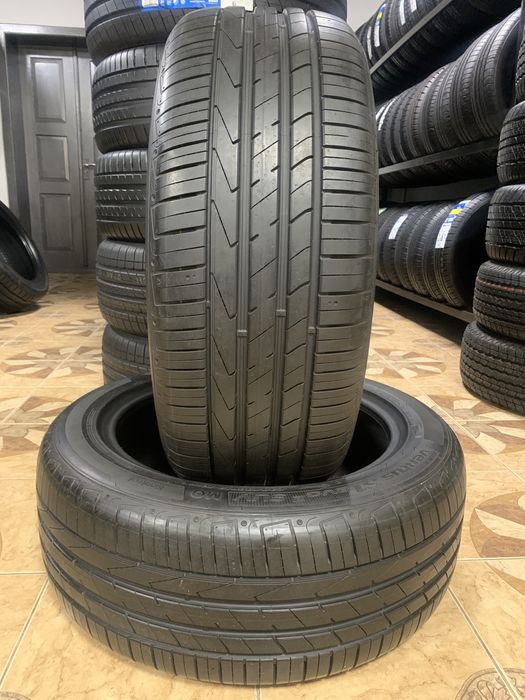 235/55/19 101Y HANKOOK Ventus S1 evo 2 SUV