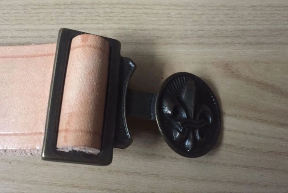 Sprzedam strój harcerski