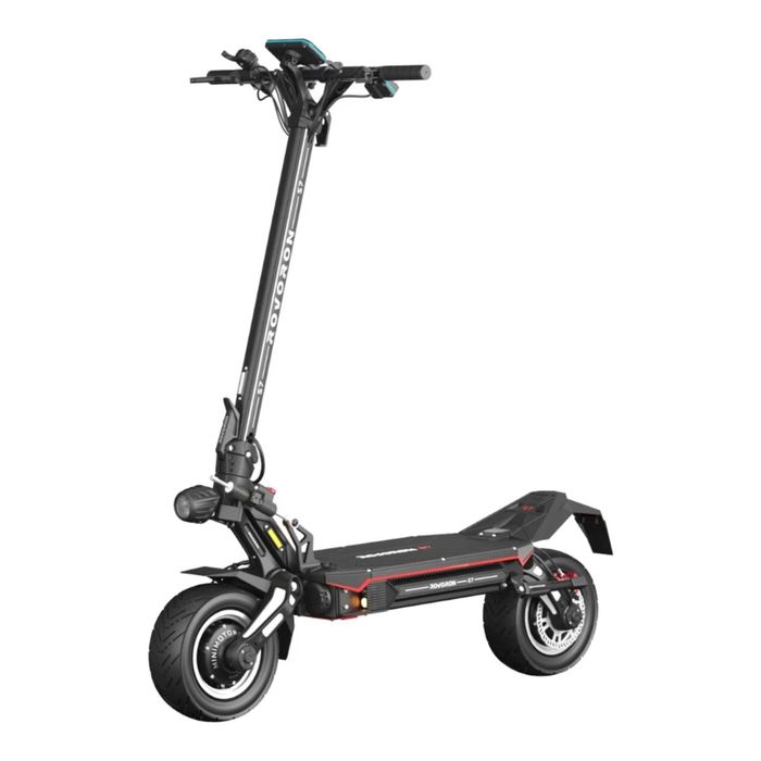 Trotinete Rovoron S7