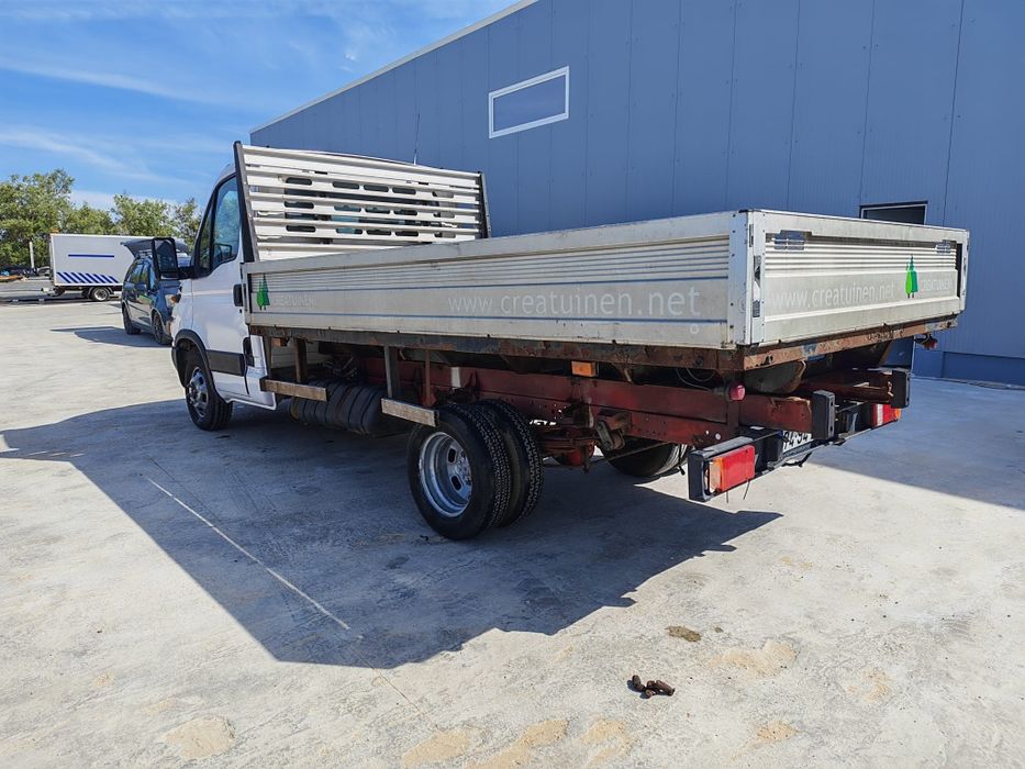 Iveco daily 2.3  115cv