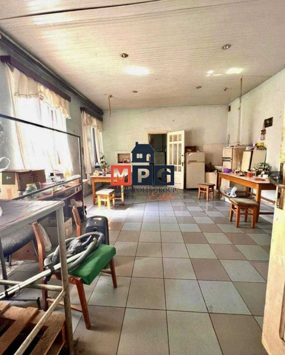 Продаж приміщення під виробництво ділянка у власності