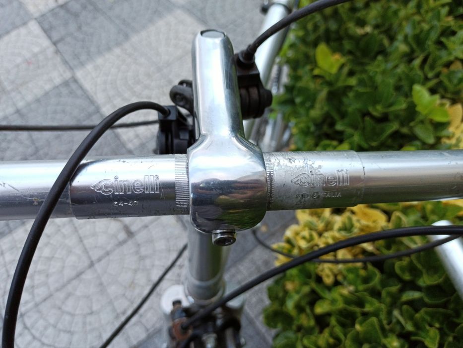 Campagnolo Alan Nuovo Record 1970