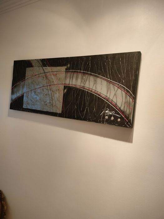 Conjunto decoração, venda conjunto ou separado.