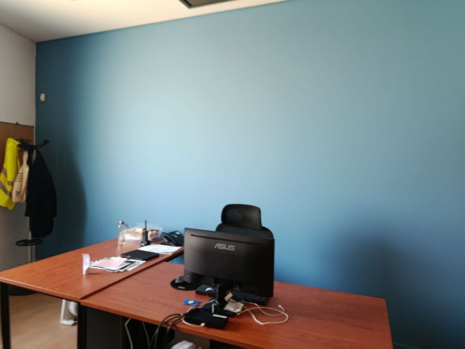 Pintura, e estalacao  eletrista em geral