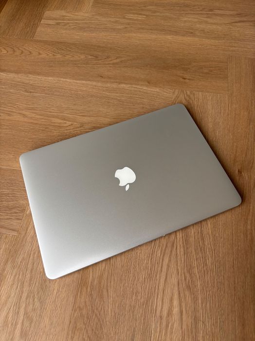 Idealny MacBook Pro 15” 16/512 GB PERFEKCYJNY! 50 cykli!