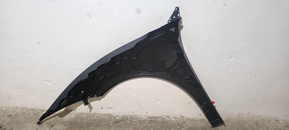 Jaguar I-pace EV 400awd