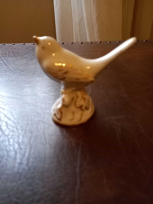 Passarinho decorativo