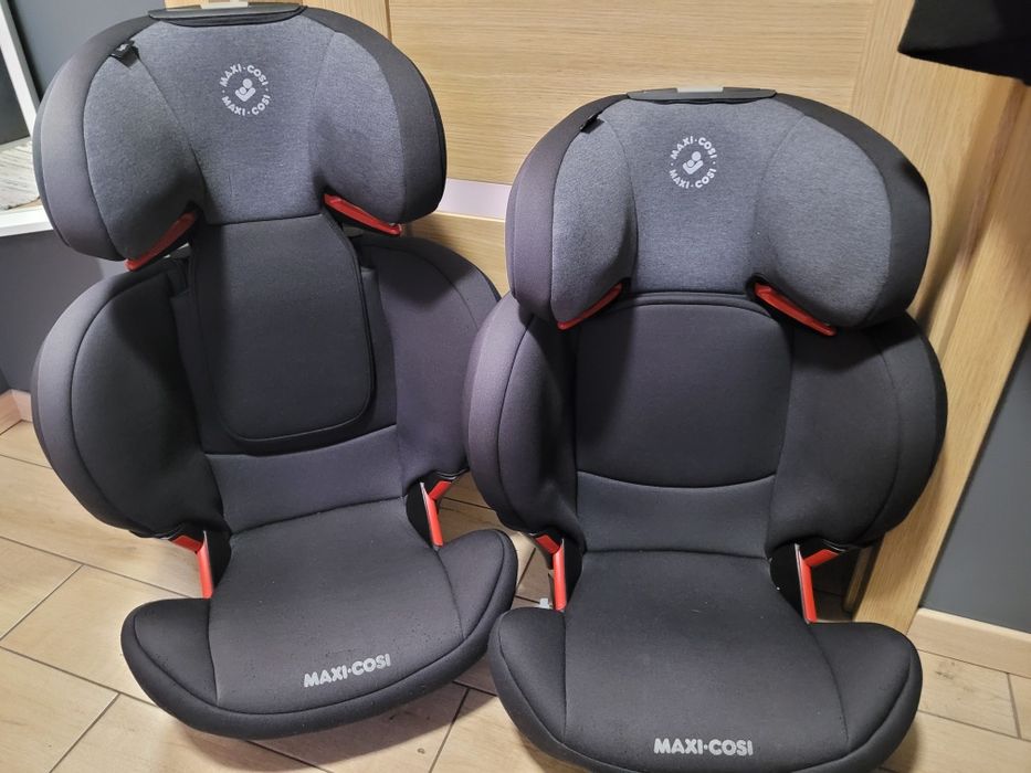 Fotelik Maxi Cosi RodiFix AirProtect 15-36 kg