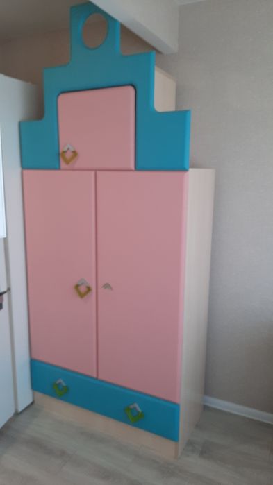 Продам дитячу стінку