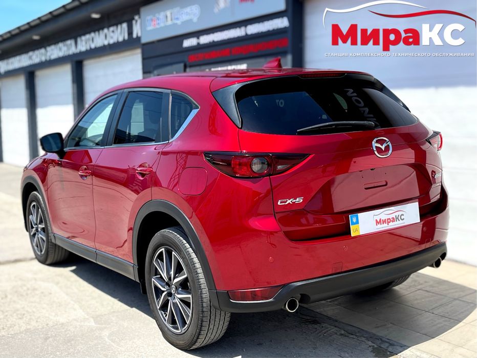 Срочный ремонт бампера после аварии/ДТП. Покраска бампера. СТО.