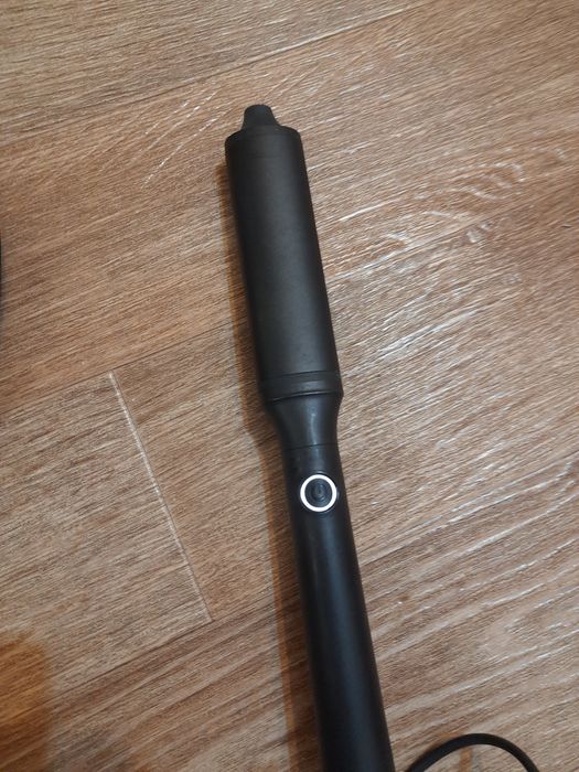 Професійна плойка ghd Curve Wand Classic Wave оригінал