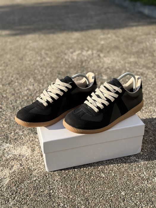 Buty Maison Margiela Replika