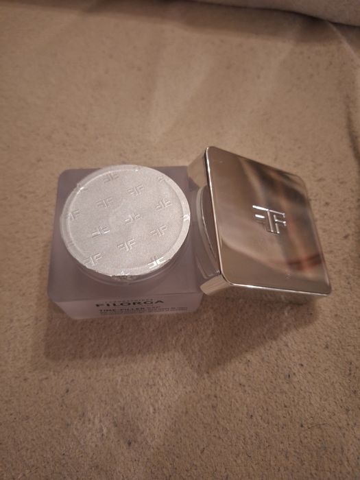Time Filler 5XP gel creme