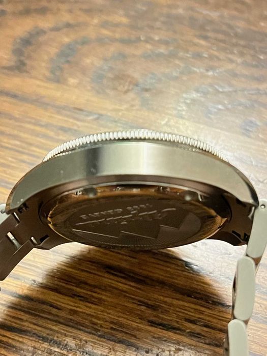 Alpina Alpiner 4 automatic 40mm