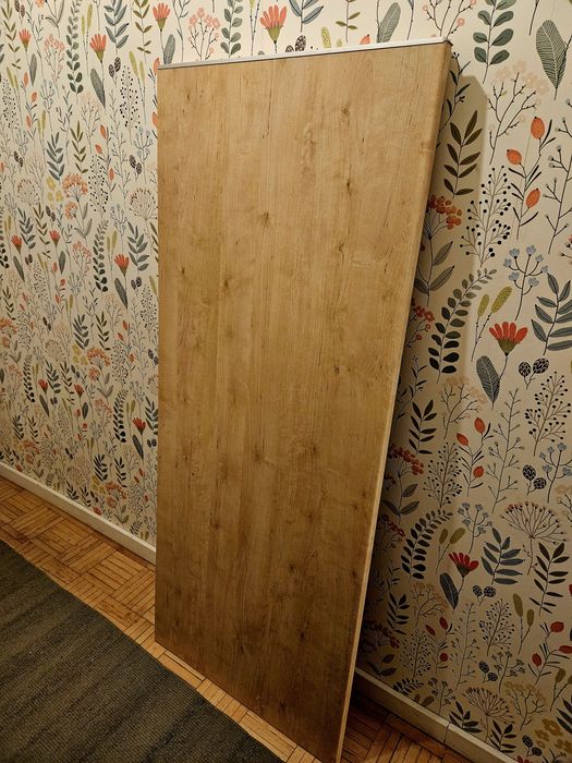 Blat, blaty 147x60 biurko