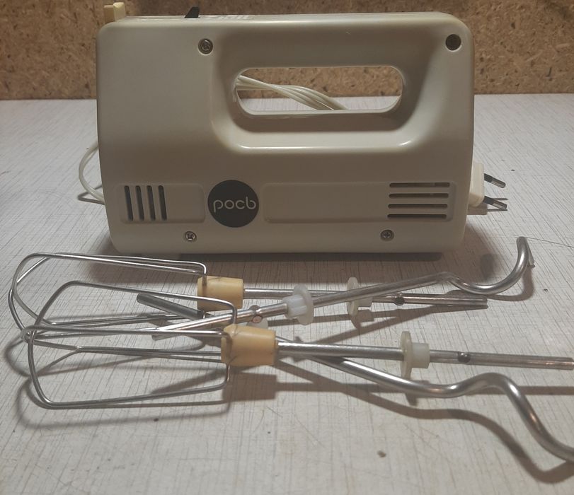 Миксер Рось (состояние рабочее)