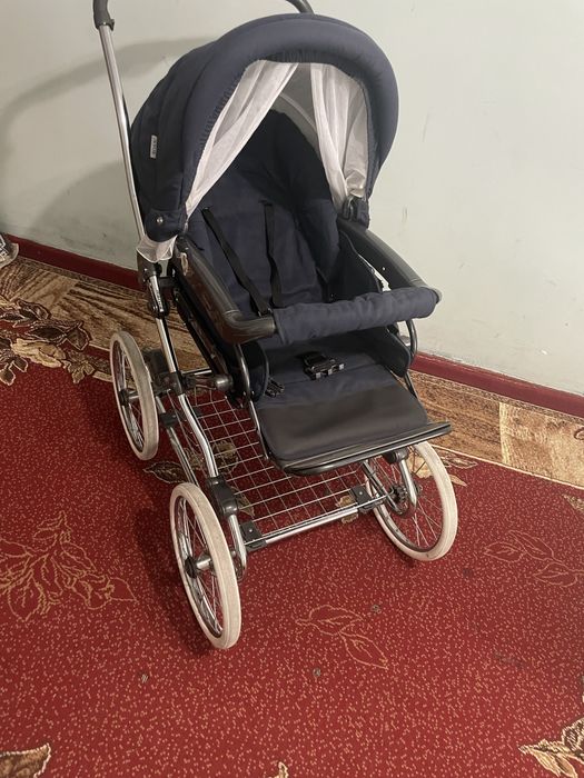 Коляска  Roan Marita 2в1