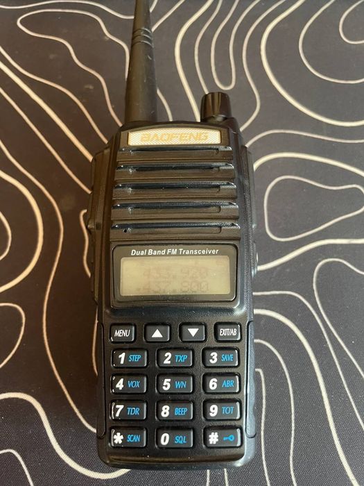 Рація Baofeng UV-82