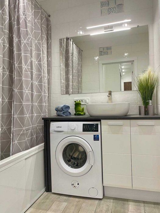 Аренда 2к Студия+Спалья ЖК Пихтовый Атмосфера Титова Пр Поля Новострой