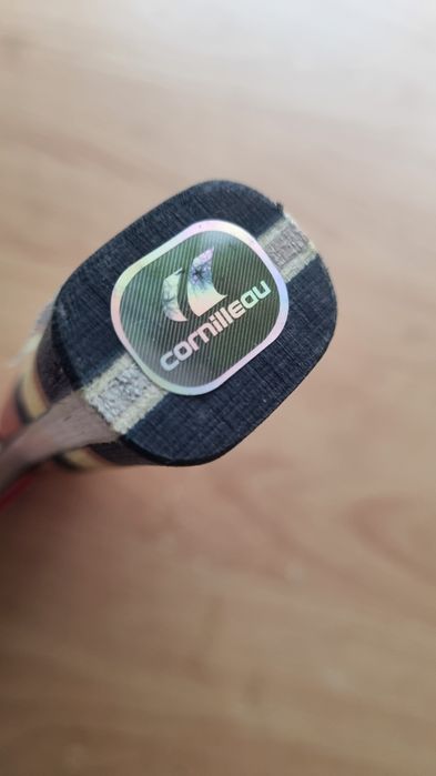 Rakietka do tenisa stołowego CORNILLEAU EXCELL 2000 Carbon