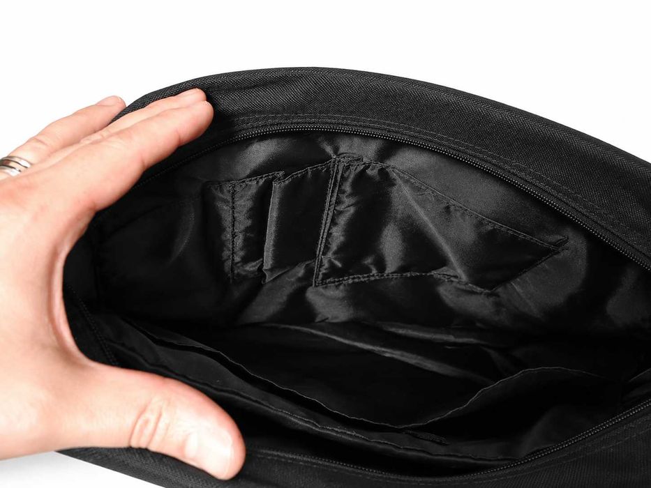 Adidas спортивна сумка-месенджер через плече з відділом для ноутбука 15,6" оригінал