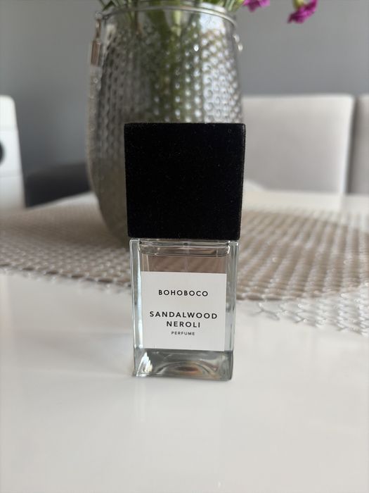 Perfumy bohoboco