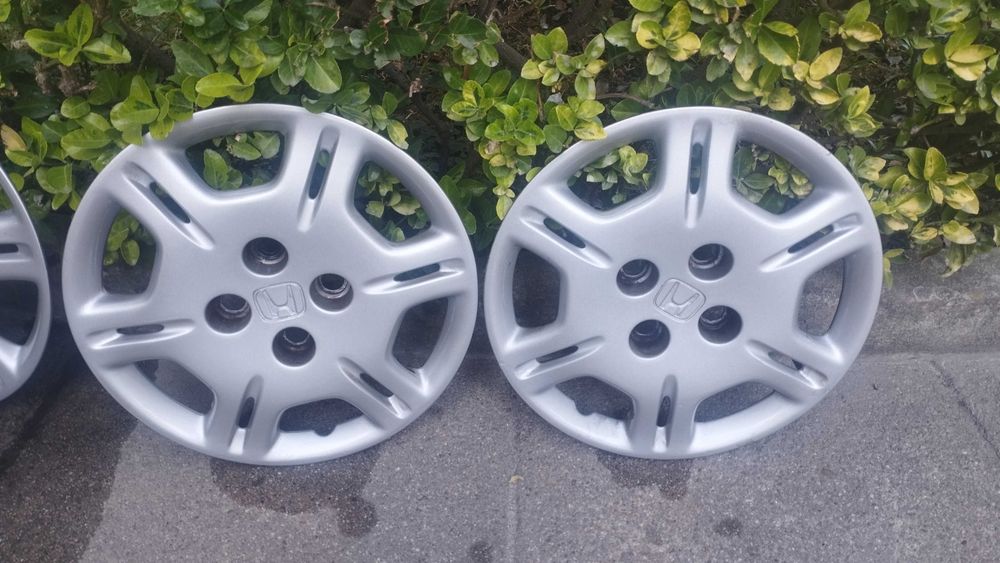 Tampões Honda R14 4x100