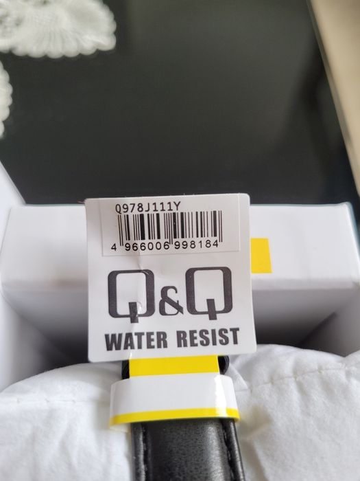 Sprzedam nowy zegarek