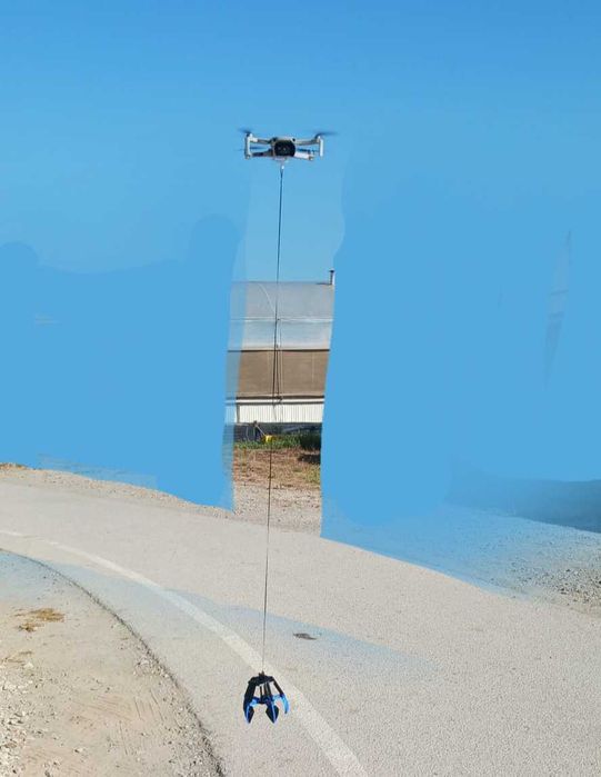 3D Printing/Articulated Gripper64409143470595123