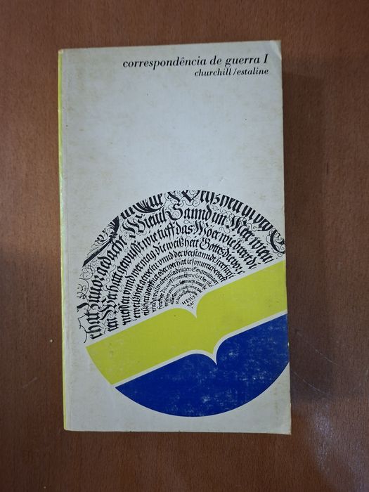 Correspondência de Guerra