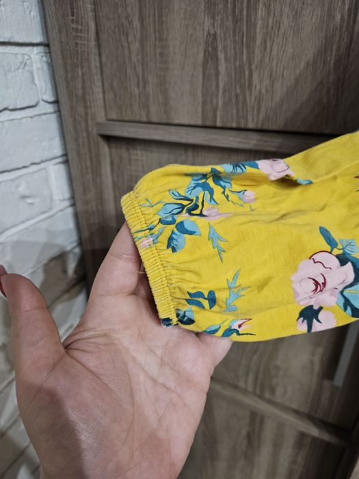 Bluzka hiszpanka S Sinsay