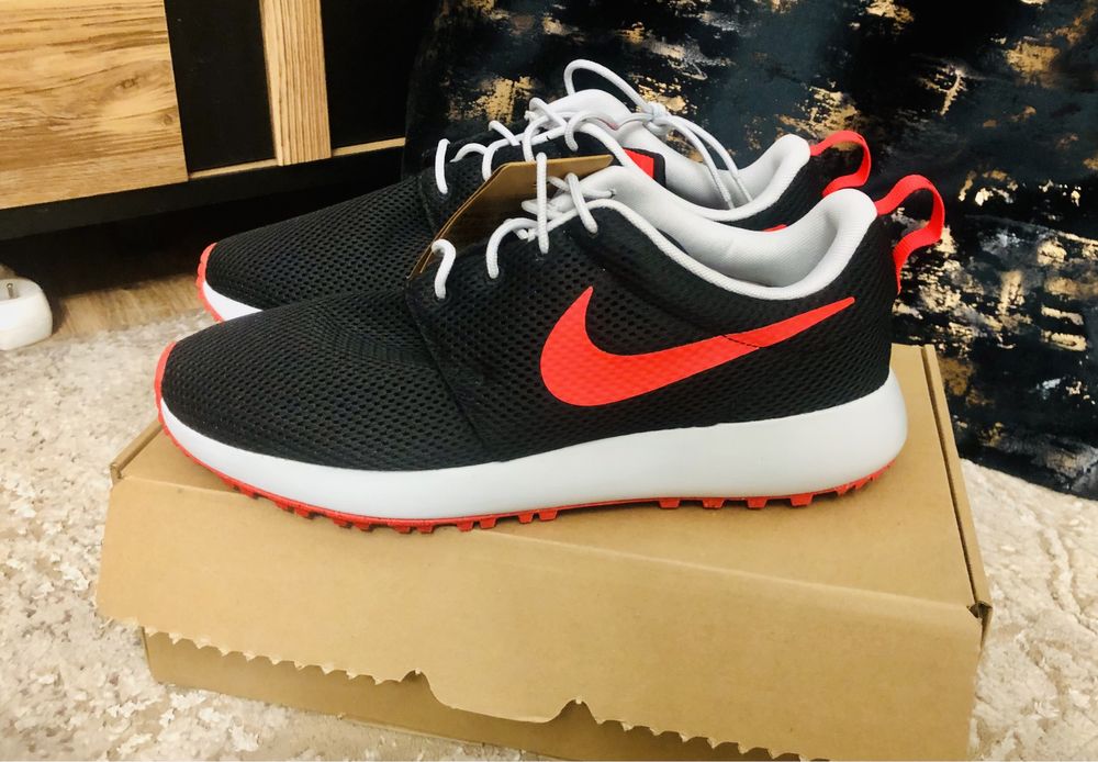 Nowe Buty Nike rozmiar  45