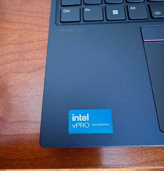 Lenovo ThinkPad P16s Gen3|Ultra 9 185H c/16+22Cores|64Gb|2TB|Garantia|