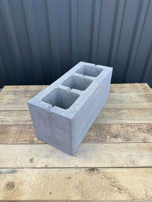 Відсівоблок | Шлакоблок | Отсевоблок | Газоблок | Кирпич | Будівельний