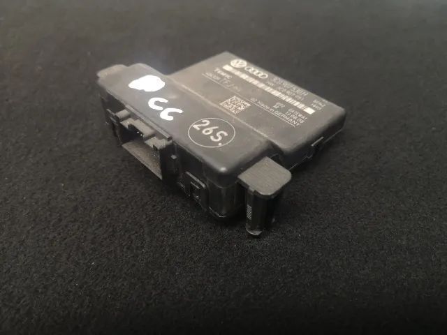 Modulo Gateway original volkswagen passat cc 2008- EPC  3c0907530h OEM