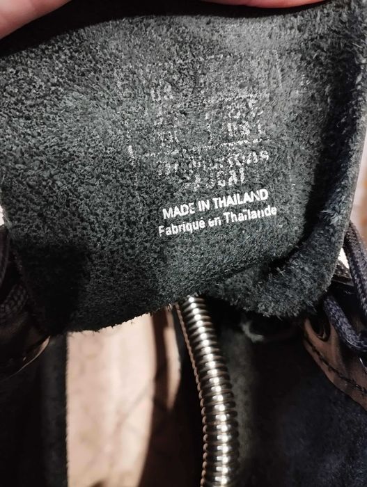 Dr. Martens Pascal size 41-42 glany