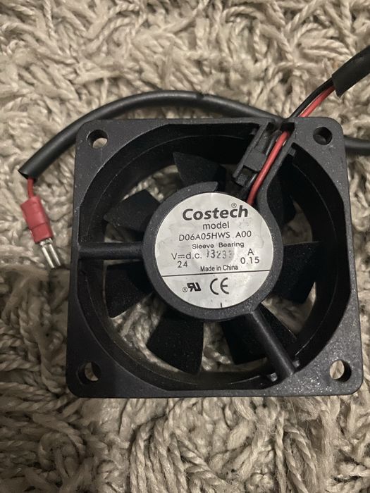 Wentylator maly DO6A05Hws A00