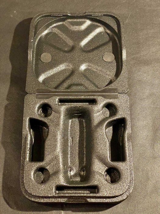 Dron DJI Spark kolor niebieski