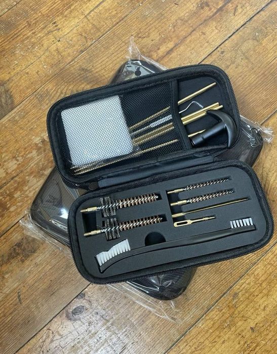 Набір для чищення зброї 7.62 / 5.45 / 5.56 набор для чистки оружия